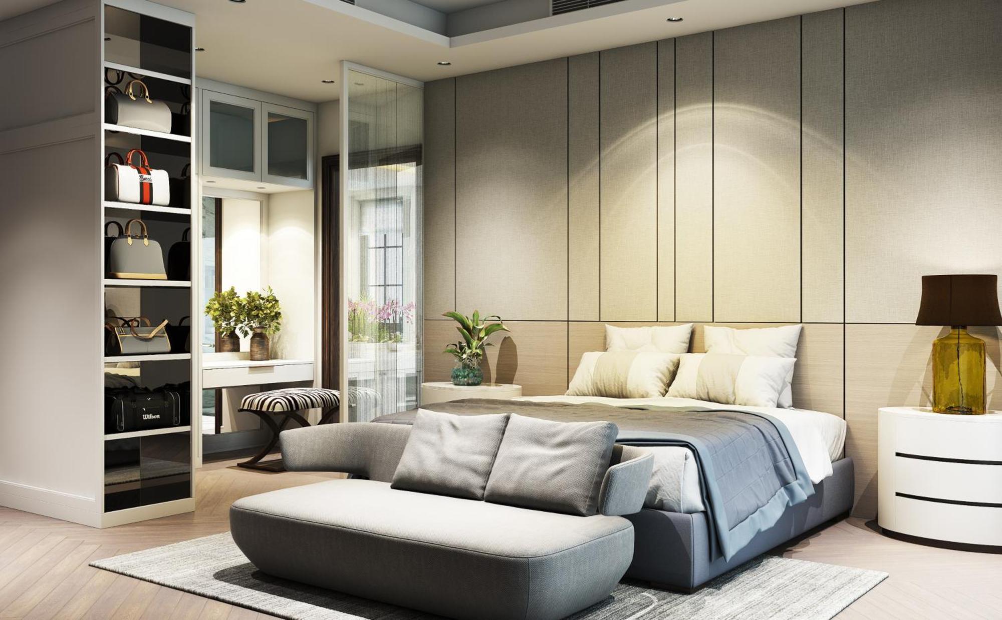 The Saigon Signature House & Pool Cidade de Ho Chi Minh Exterior foto